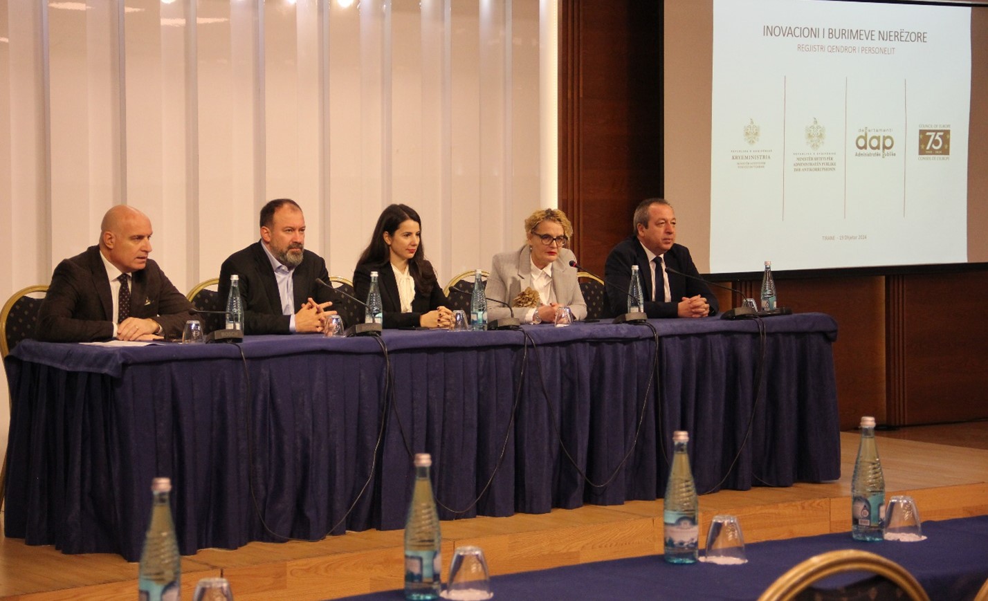 conference Hrmid